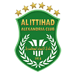 الاتحاد السكندري شعار
