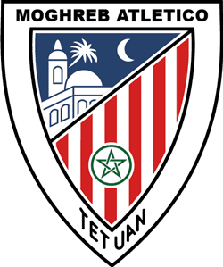 المغرب التطواني شعار