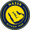 النصر شعار