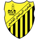 المغرب الفاسي شعار